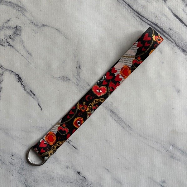 Producto - Llavero mediano 14