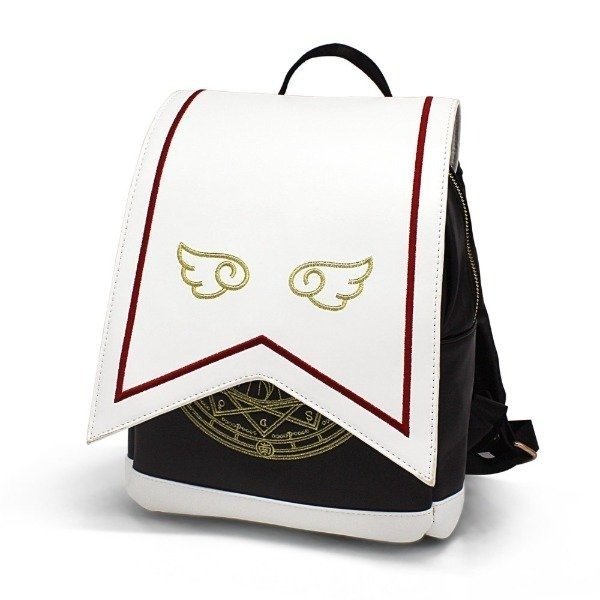 Producto - Mochila Sakura - Sakura Card Captor