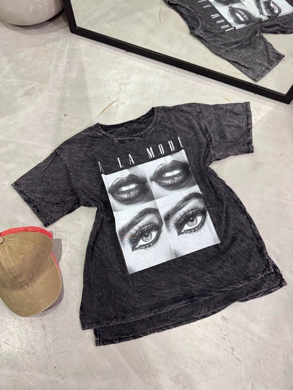 Producto - REMERA BATIK CLASICA - 7