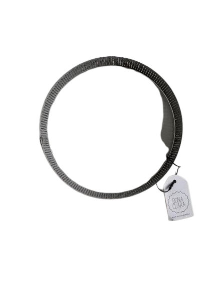 Producto - Aro cintura microperforada redondo 20cm