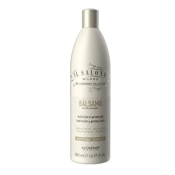Producto - Alfaparf IL salone acondicionador nutrición 500ml.