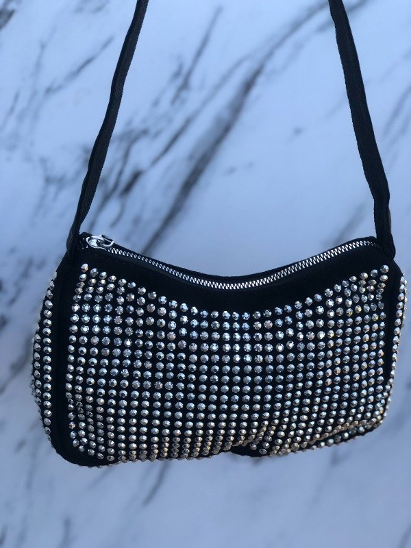 Producto - Mini bag SHINE