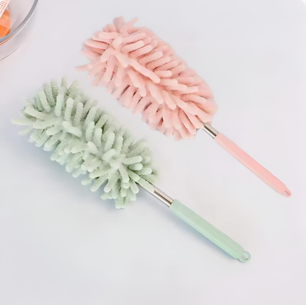 Producto - Plumero Extensible