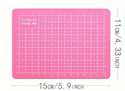 Producto - Mat de corte A6 - 1