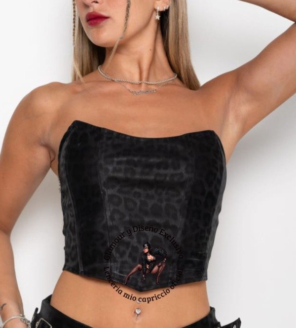 Producto - Corset Milan - 0