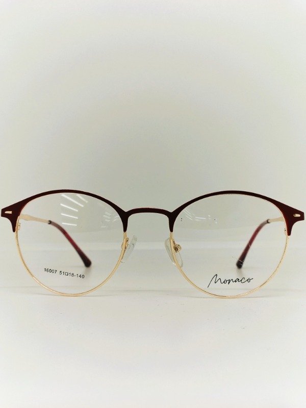 Producto - MONACO MOD. 16007