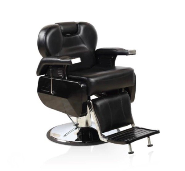 Producto - Sillon barbero everest yafe
