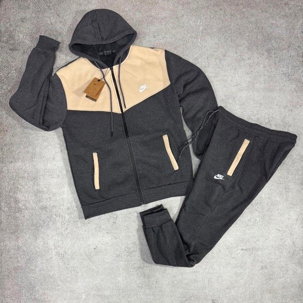 Producto - Conjunto Tech con piel importado - 4