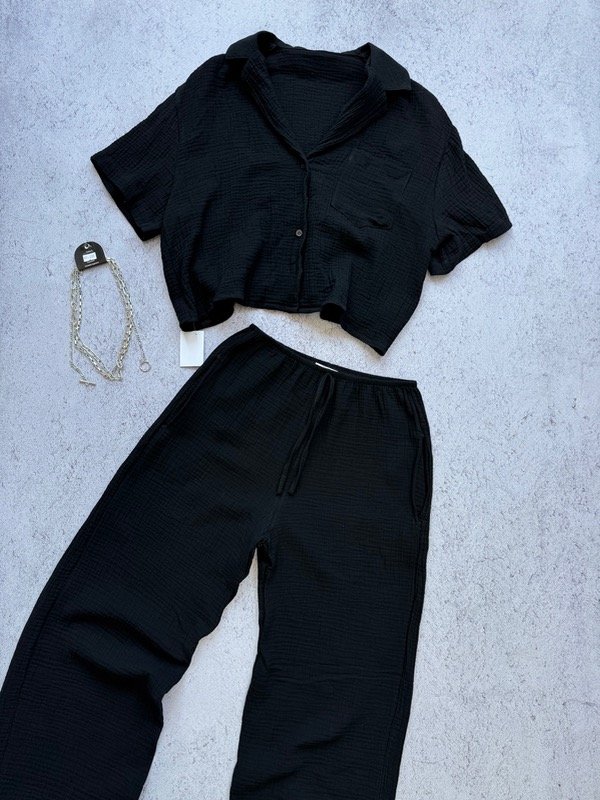 Producto - Conjunto Cotton