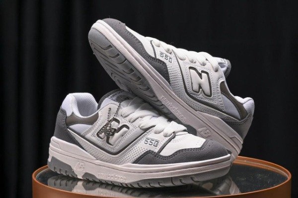 Producto - Línea Sofi !! New Balance 550