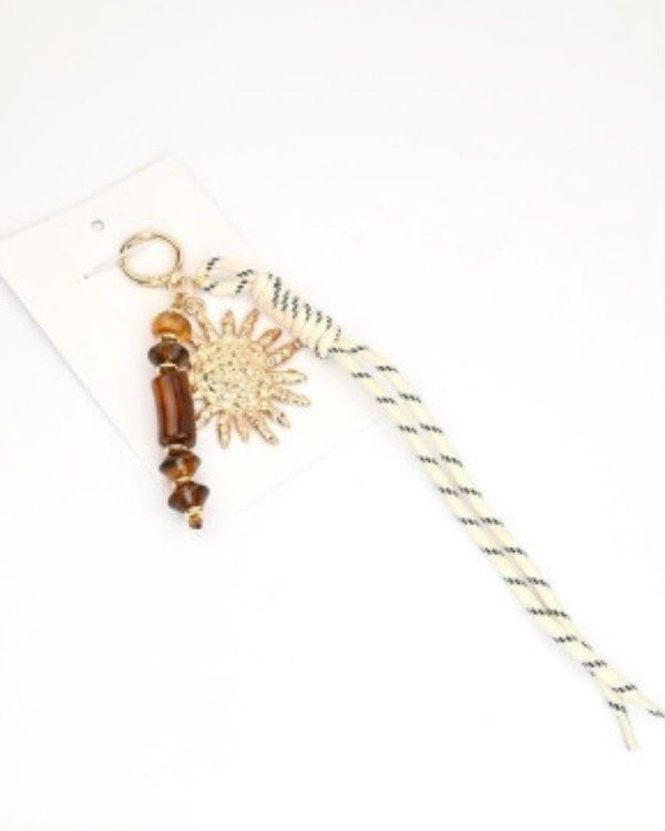 Producto - Llavero Sol