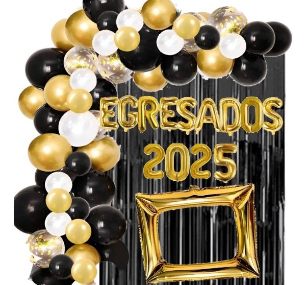 Producto - Combo Egresados