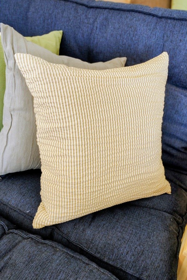 Producto - Almohadón Decorativo - 4