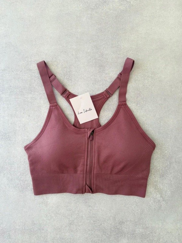 Producto - Top LIPA (malva)