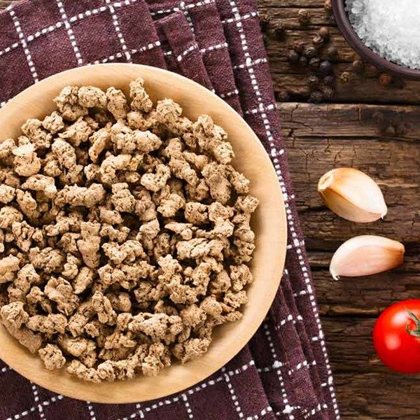 Producto - Soja texturizada