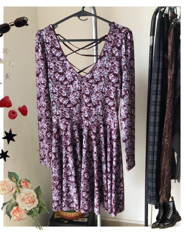 Producto - Vestido cutie pie (m)