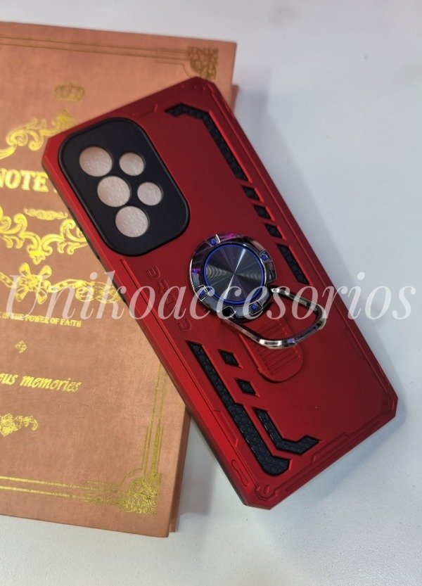 Producto - Funda Samsung A33 (20)