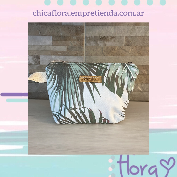 Producto - Neceser Nórdico - 4