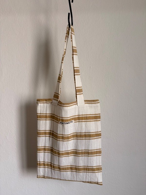 Producto - Tote Bag - Bolsa - 4