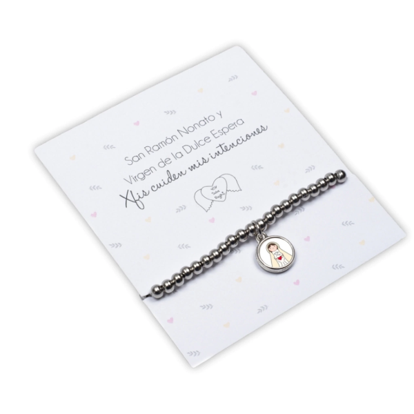 Producto - Pulsera Intenciones