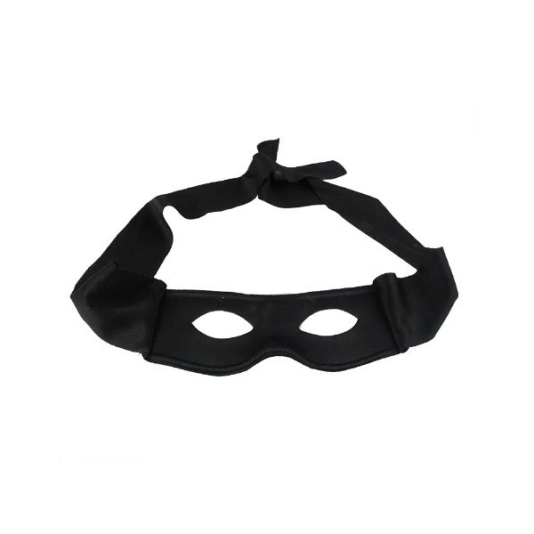 Producto - ANTIFAZ DE ZORRO
