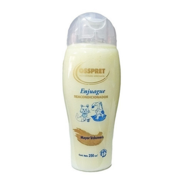 Producto - Enjuague Osspret