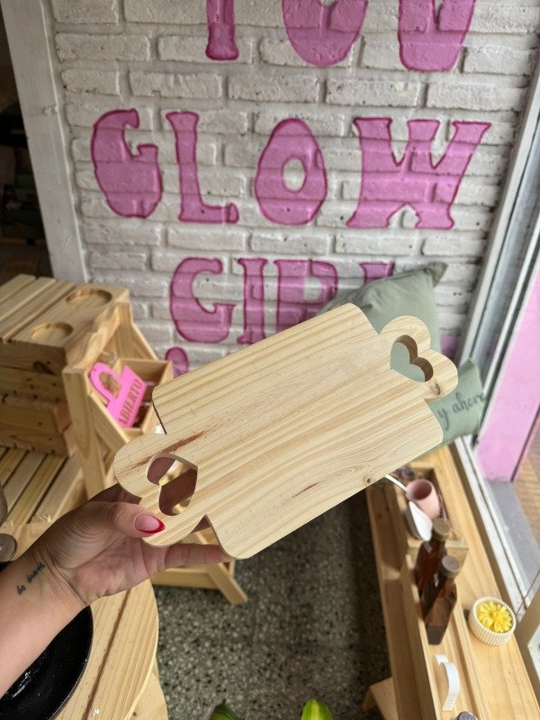 Producto - Tabla afrodita