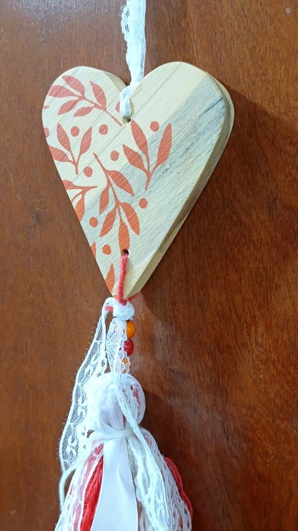 Producto - CORAZON DECORATIVO 4 - 1