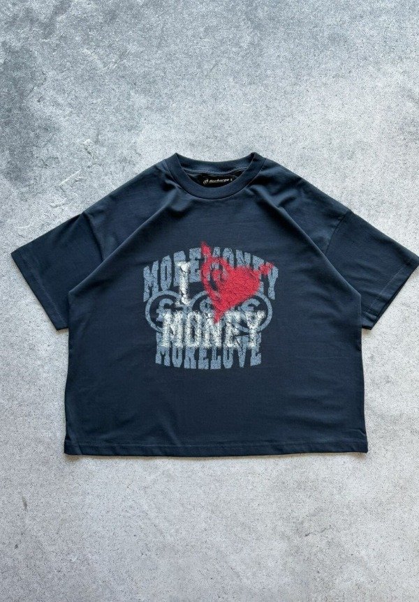 Producto - Boxy Money Blue