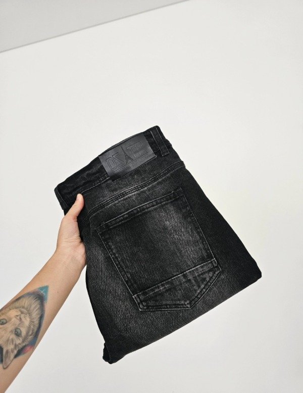 Producto - Jean 36 Hombre