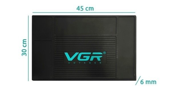Producto - Alfombra antideslizante vgr