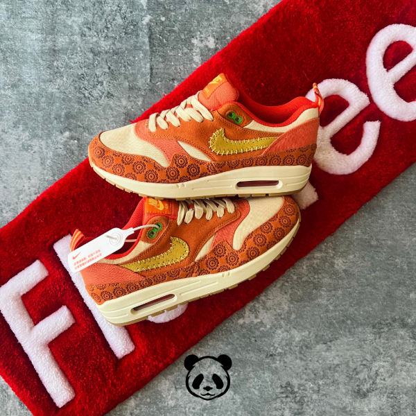 Producto - NIKE AIR MAX 1 "SOMOS FAMILIA"