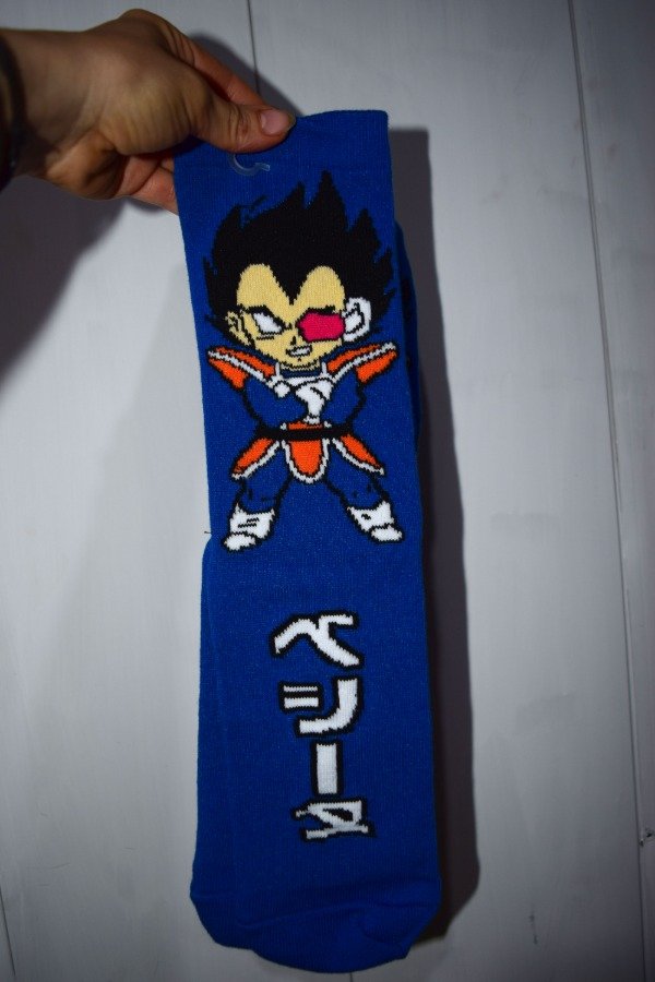 Producto - medias 3/4 premium vegeta3