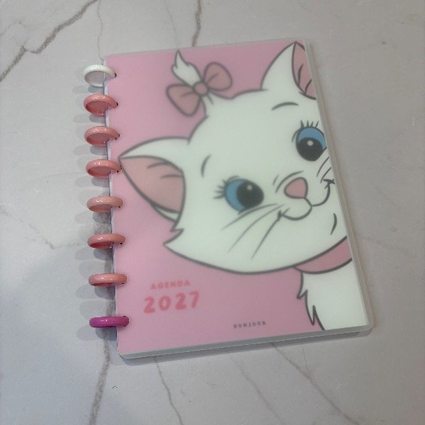 Producto - Agenda 2027 Marie - 3