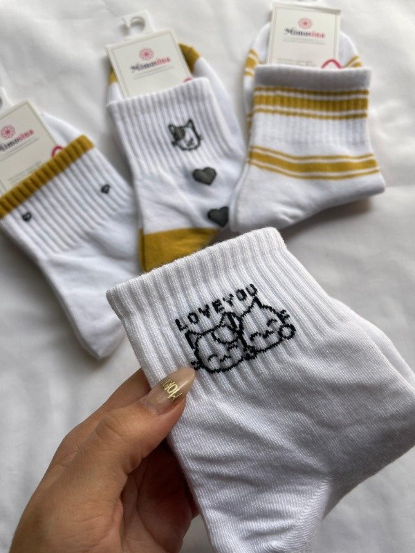 Producto - Tenis N33