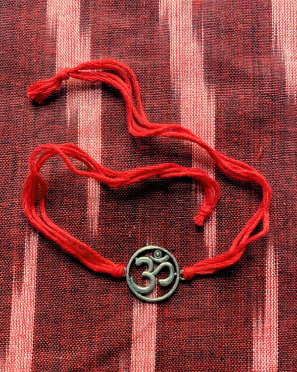 Producto - Pulsera Protectora RAKHI #12