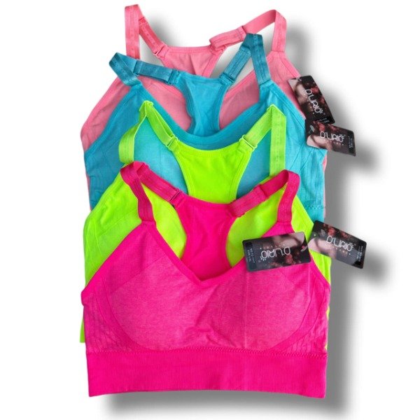 Producto - Top D Lirio Art.1117 - 0