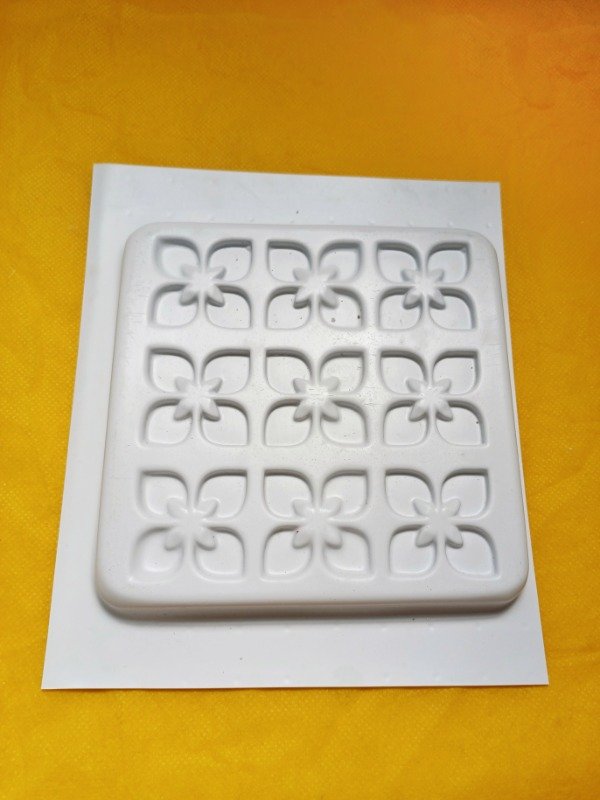 Producto - BANDEJA CUADRa Cosmos