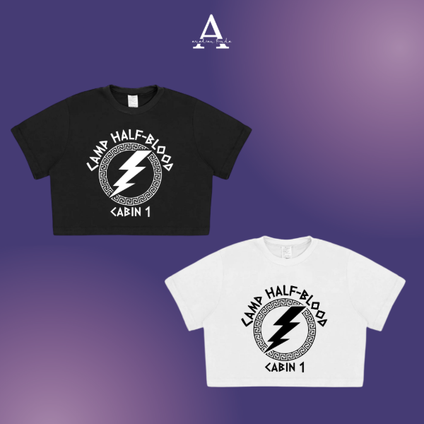 Producto - Baby tee Cabin 1