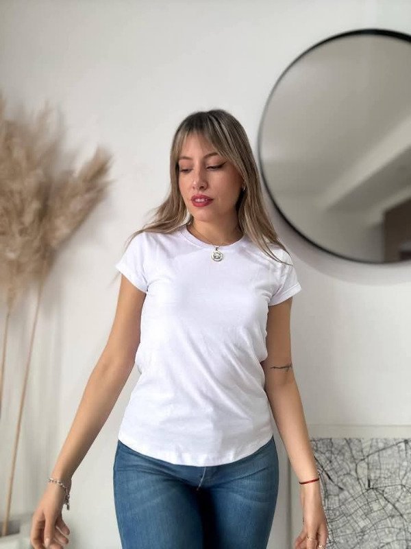 Producto - Linea Ion!! Remera Keyla