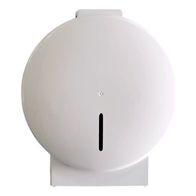 Producto - Dispenser Bobina Papel Higienico Plastic