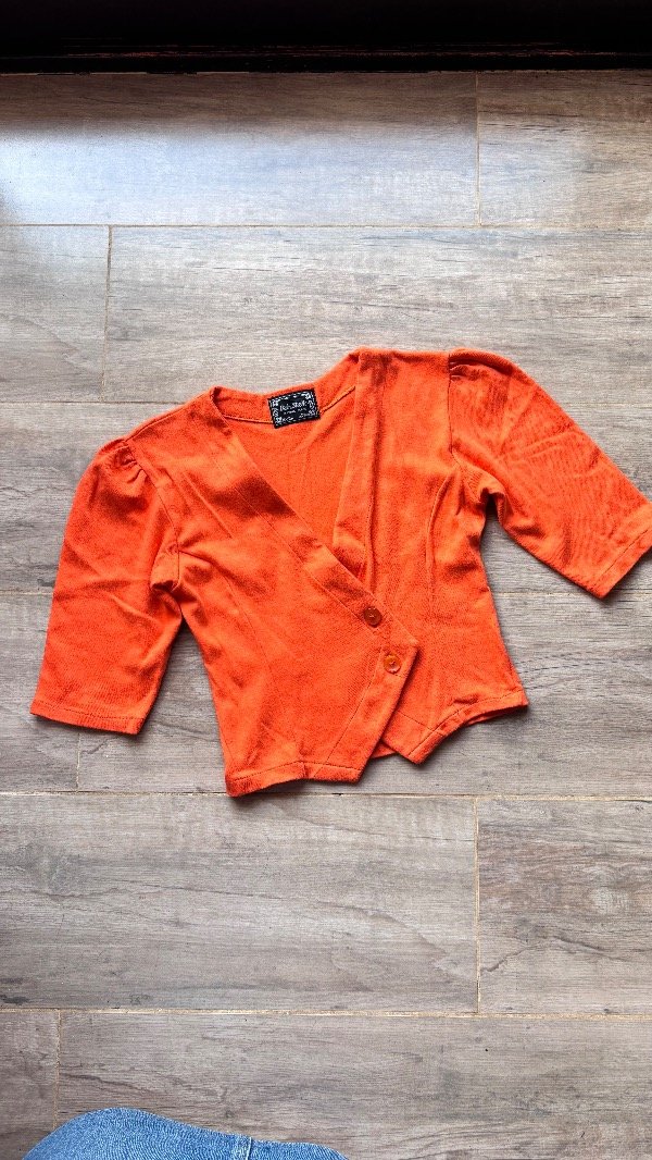 Producto - Chaqueta nana