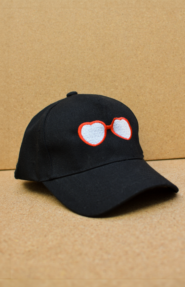 Producto - Gorra Lentes 22
