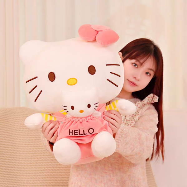 Producto - Peluche Hello Kitty Baby