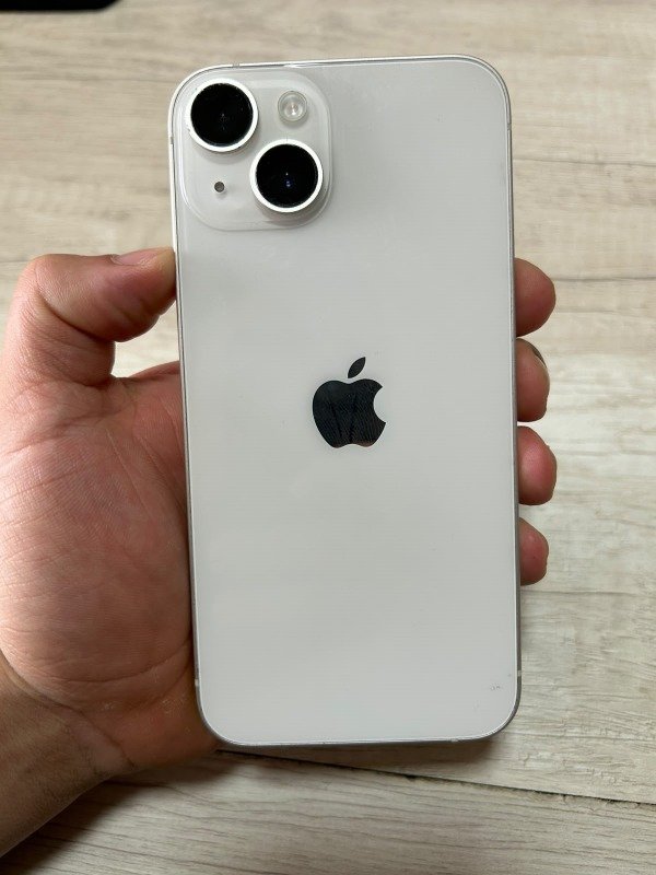 Producto - IPHONE 14 128 GB DE MEMORIA 100 DE BATERÍA - 0