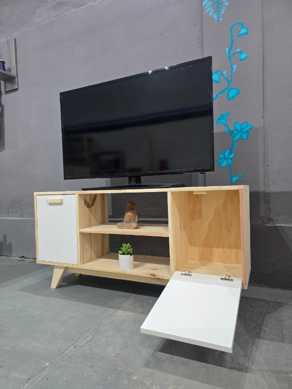 Producto - Rack Vintage - 2