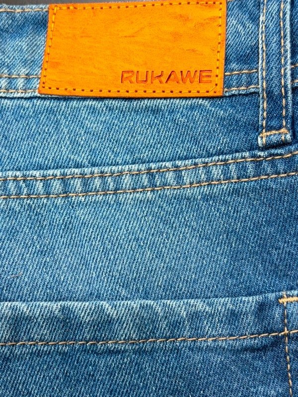 Jeans Rukawe pack x6 — imagen 5