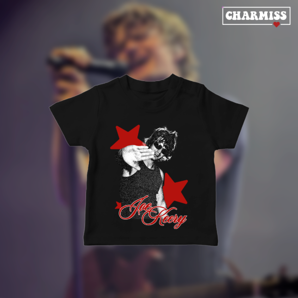 Producto - Baby tee-  djo 5 - 1