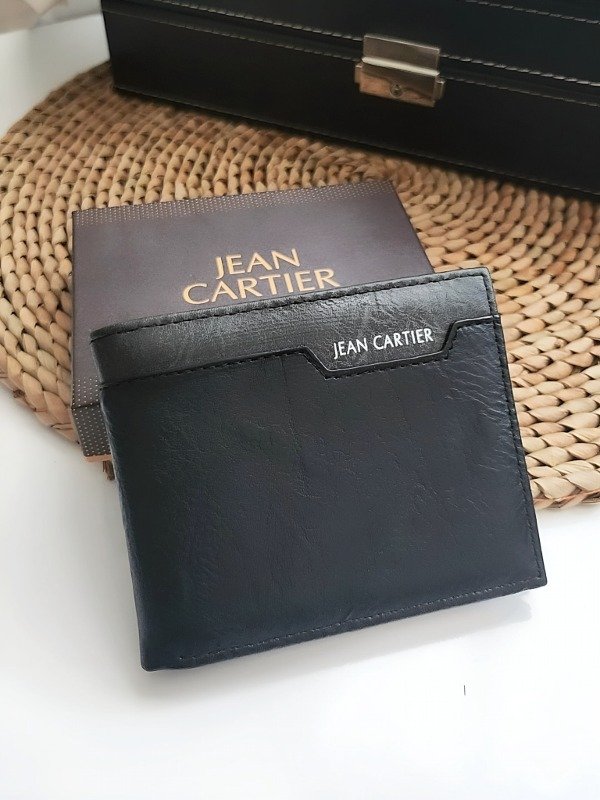 billeteras hombre la polar