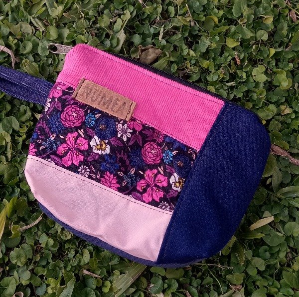 Producto - Necessaire Mediano Rose